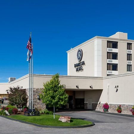Ramkota Hotel - Casper Exteriér fotografie